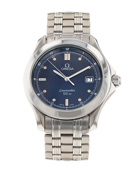 Omega Seamaster 120m 2511.80.00